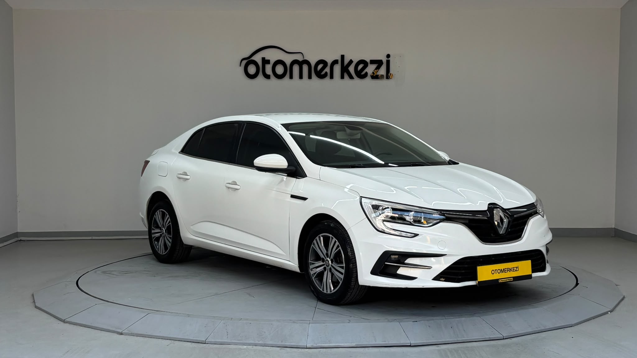 RENAULT MEGANE 13